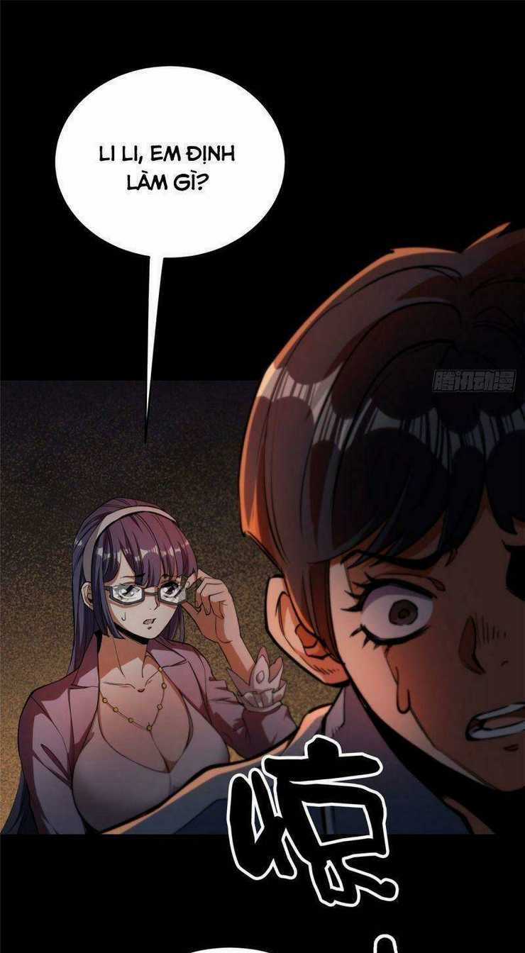 Luân Bàn Thế Giới Chapter 26 trang 2