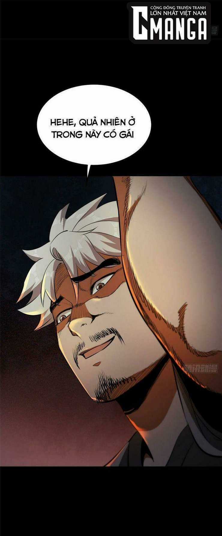 Luân Bàn Thế Giới Chapter 26 trang 21