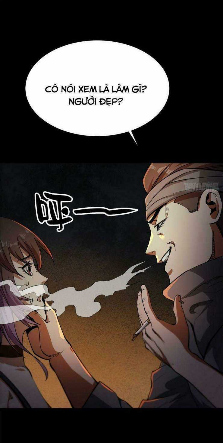 Luân Bàn Thế Giới Chapter 26 trang 24