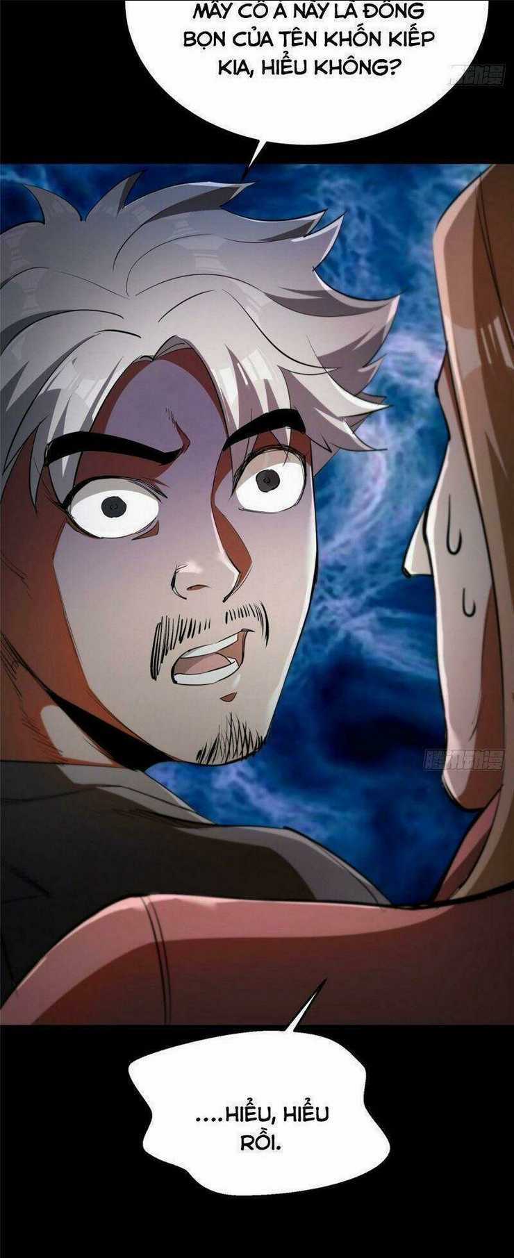 Luân Bàn Thế Giới Chapter 26 trang 27