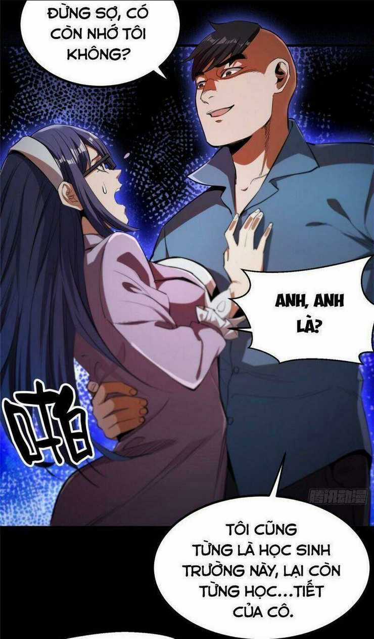 Luân Bàn Thế Giới Chapter 26 trang 29