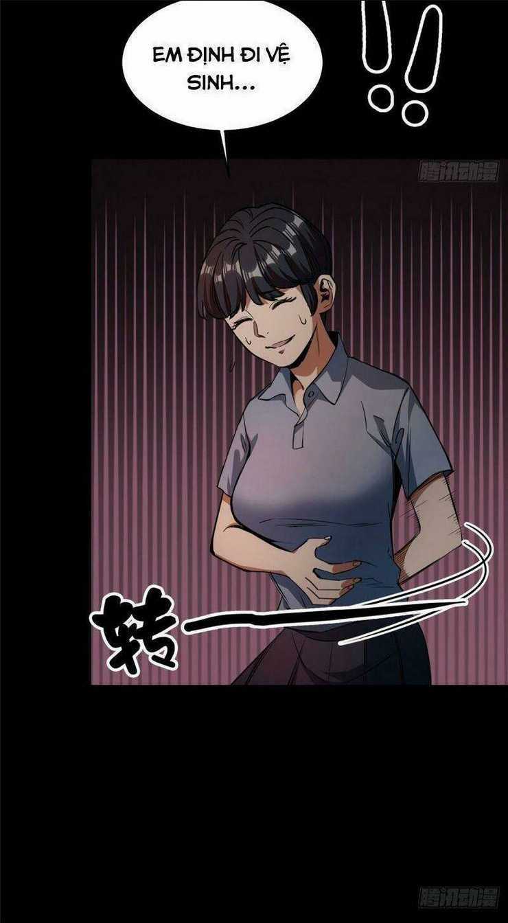 Luân Bàn Thế Giới Chapter 26 trang 3