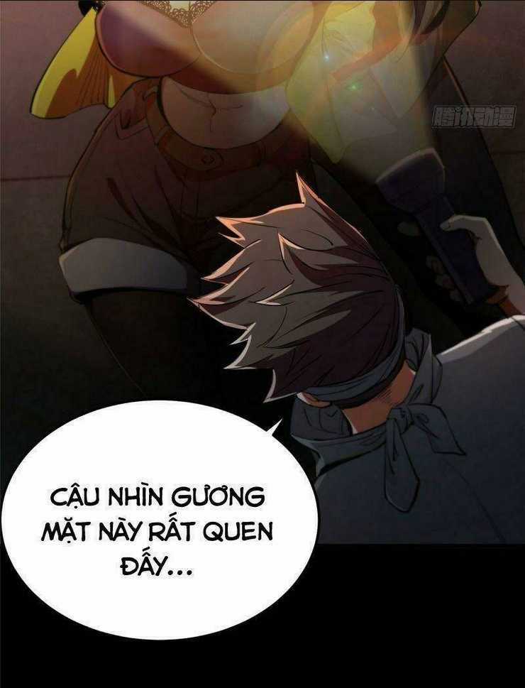 Luân Bàn Thế Giới Chapter 26 trang 32