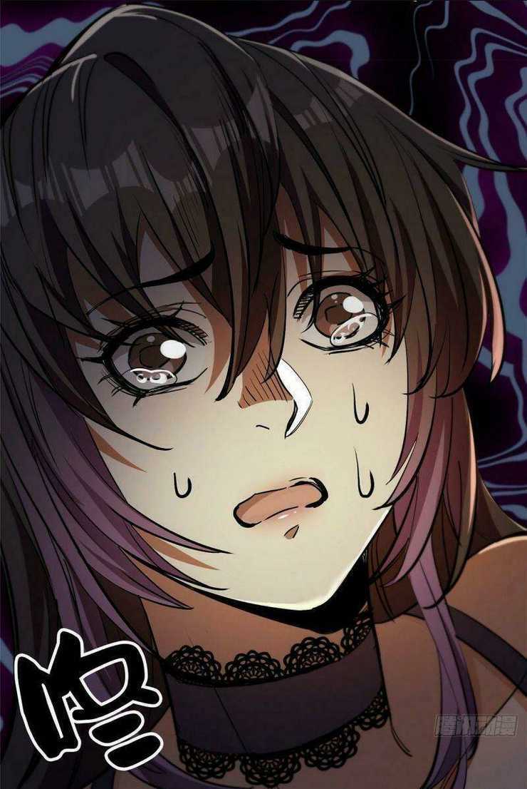 Luân Bàn Thế Giới Chapter 26 trang 34