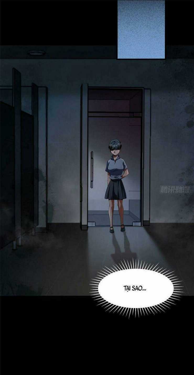 Luân Bàn Thế Giới Chapter 26 trang 5