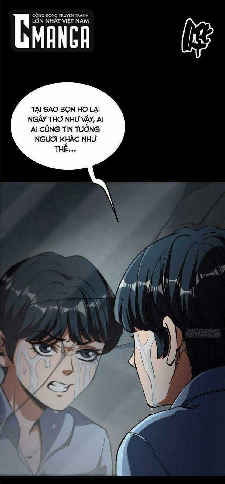 Luân Bàn Thế Giới Chapter 26 trang 7