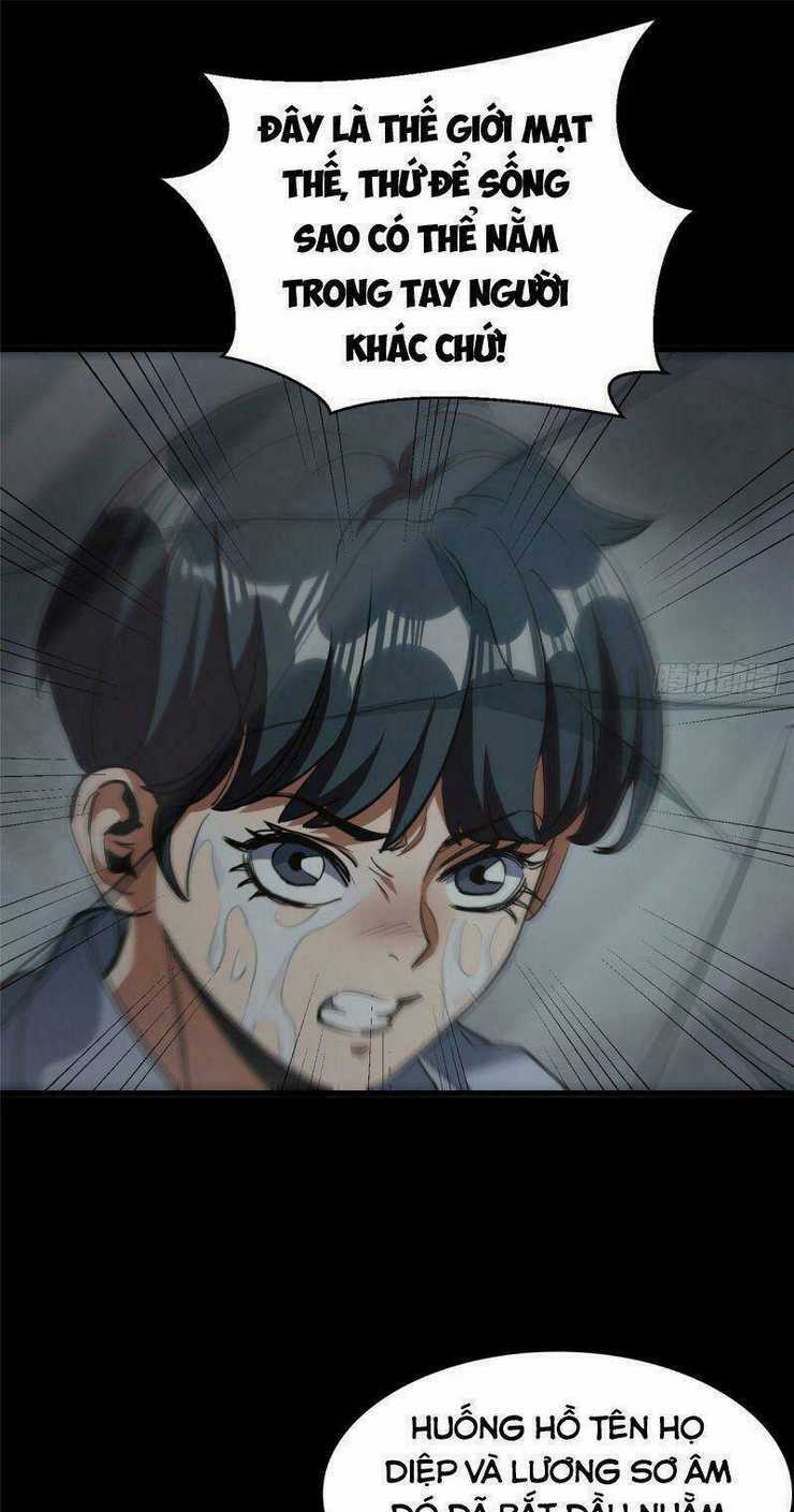 Luân Bàn Thế Giới Chapter 26 trang 8