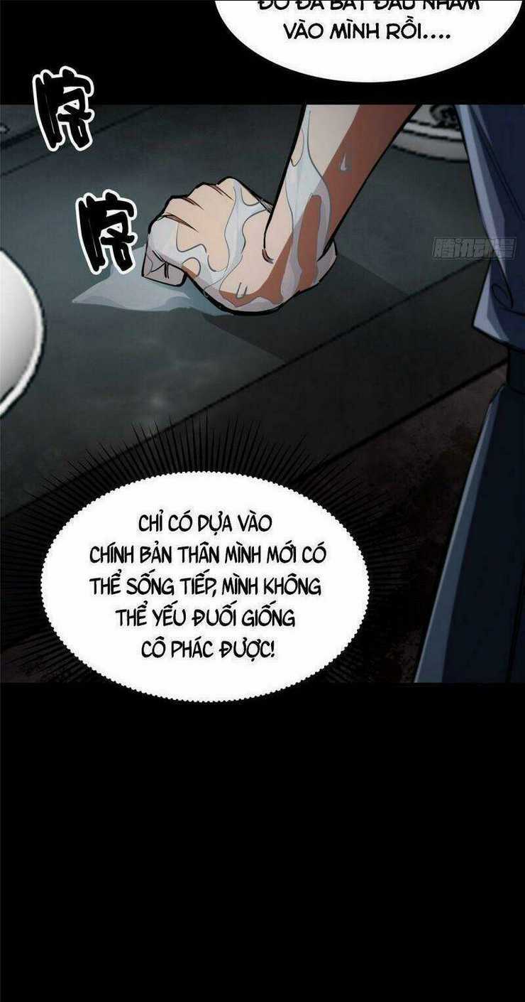 Luân Bàn Thế Giới Chapter 26 trang 9