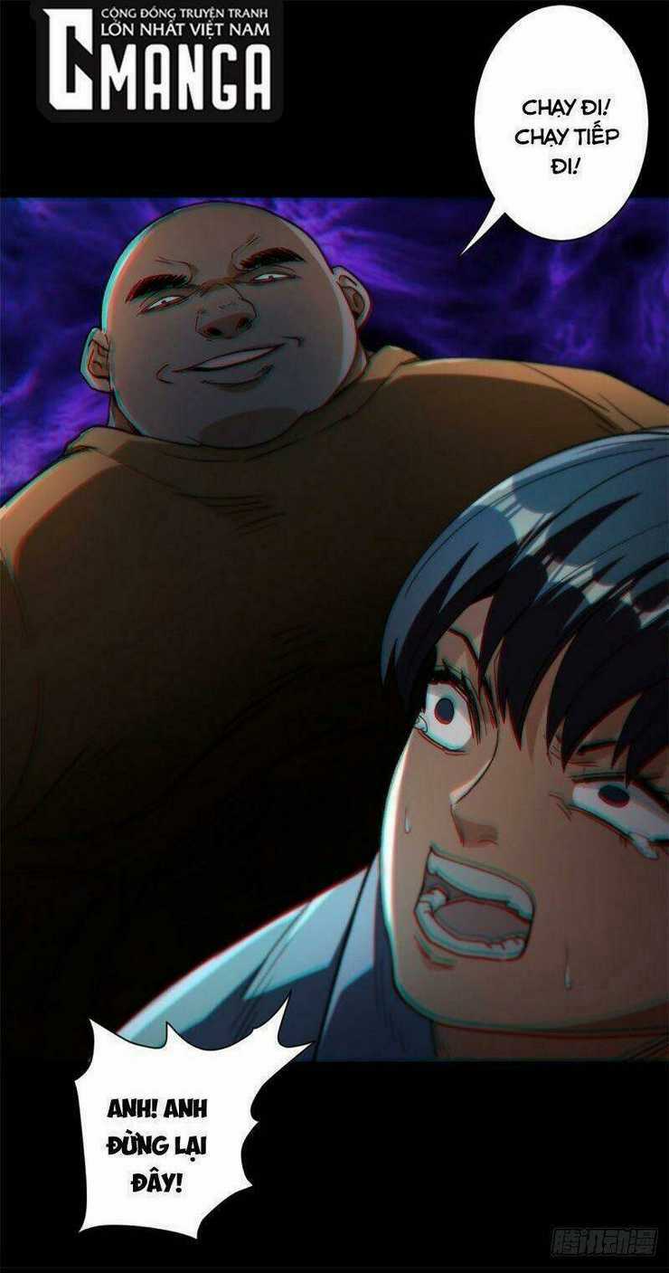 Luân Bàn Thế Giới Chapter 27 trang 13