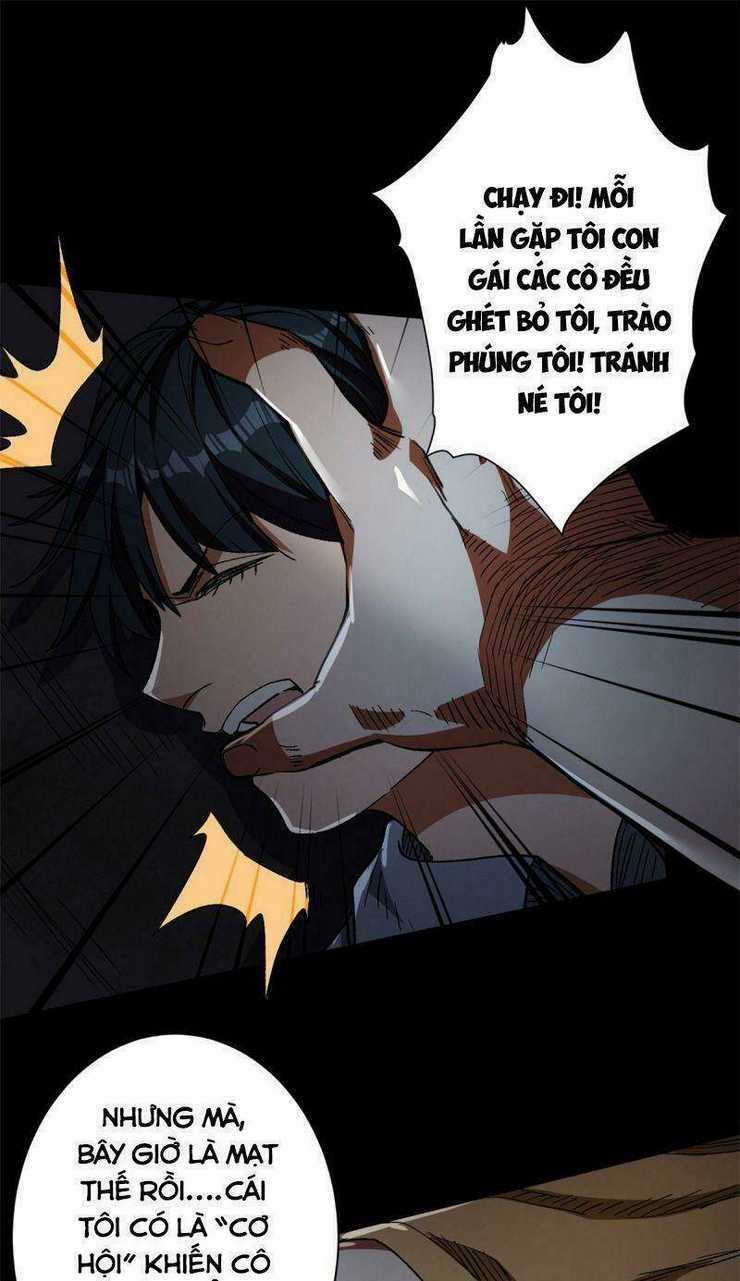 Luân Bàn Thế Giới Chapter 27 trang 14