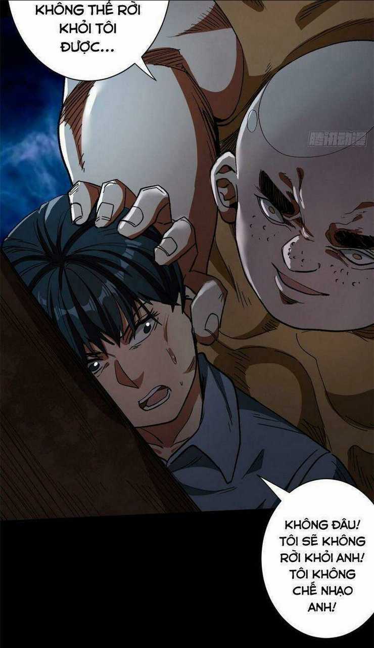 Luân Bàn Thế Giới Chapter 27 trang 15