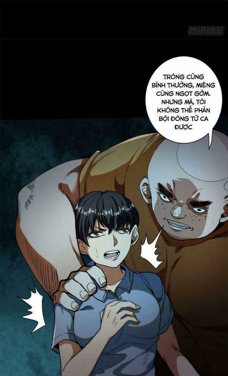 Luân Bàn Thế Giới Chapter 27 trang 18