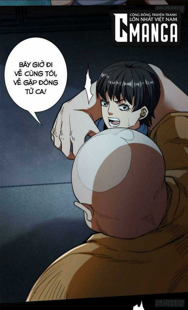 Luân Bàn Thế Giới Chapter 27 trang 19