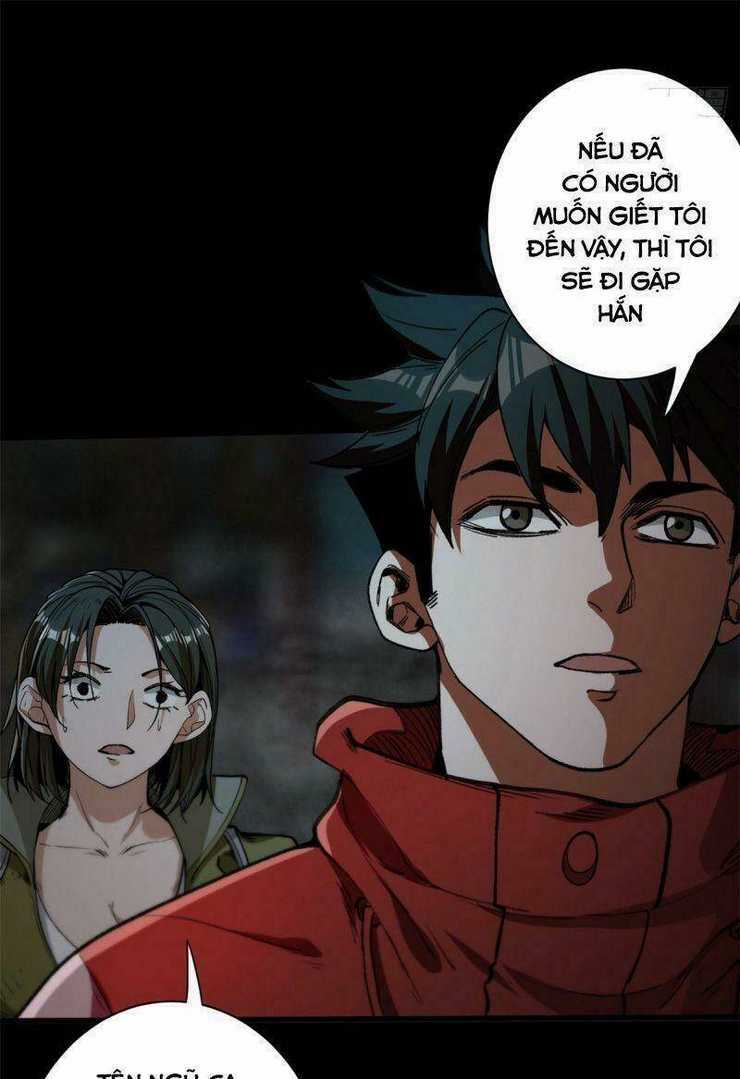 Luân Bàn Thế Giới Chapter 27 trang 2