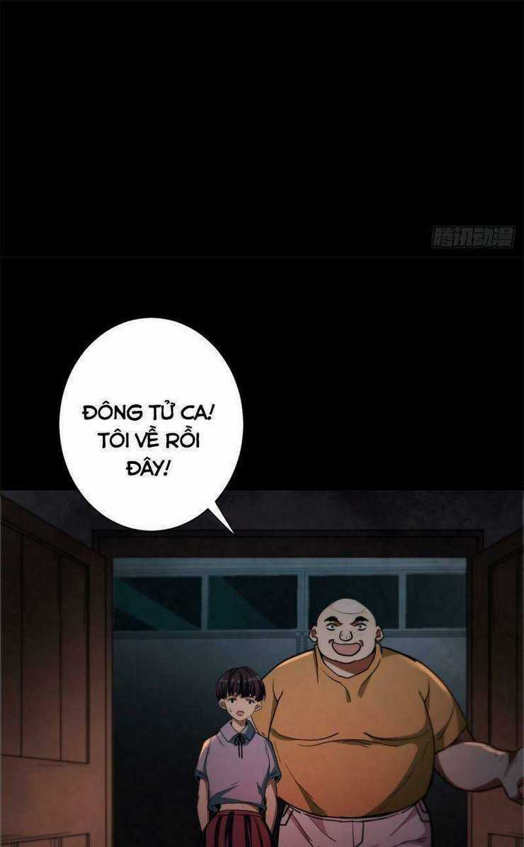 Luân Bàn Thế Giới Chapter 27 trang 22