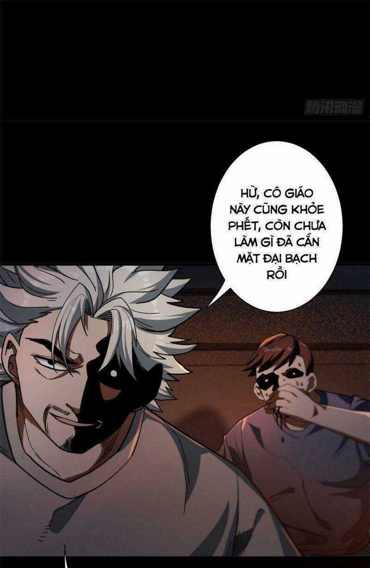 Luân Bàn Thế Giới Chapter 27 trang 26