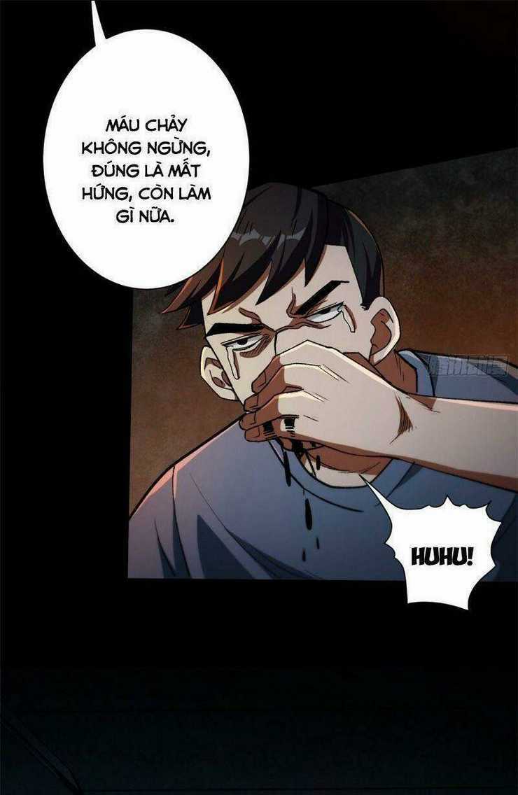 Luân Bàn Thế Giới Chapter 27 trang 27