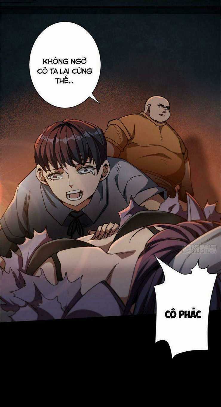 Luân Bàn Thế Giới Chapter 27 trang 28