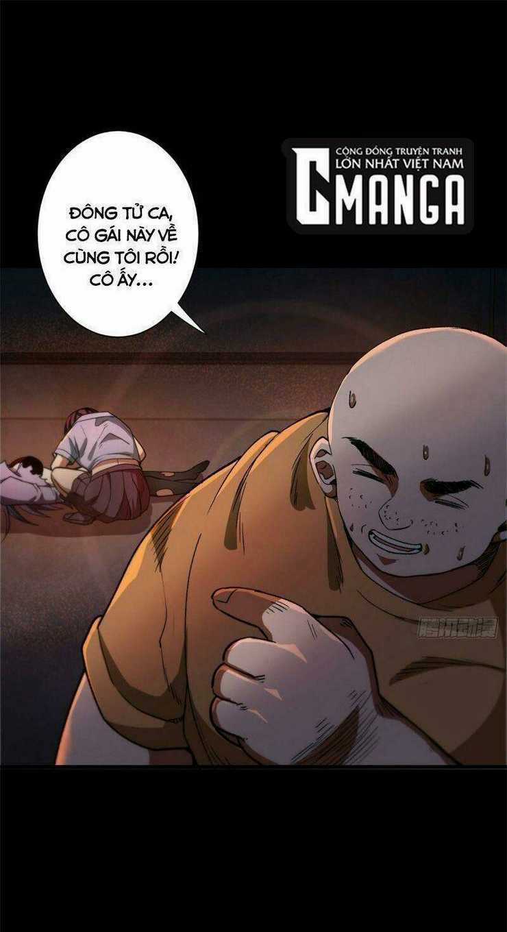 Luân Bàn Thế Giới Chapter 27 trang 29