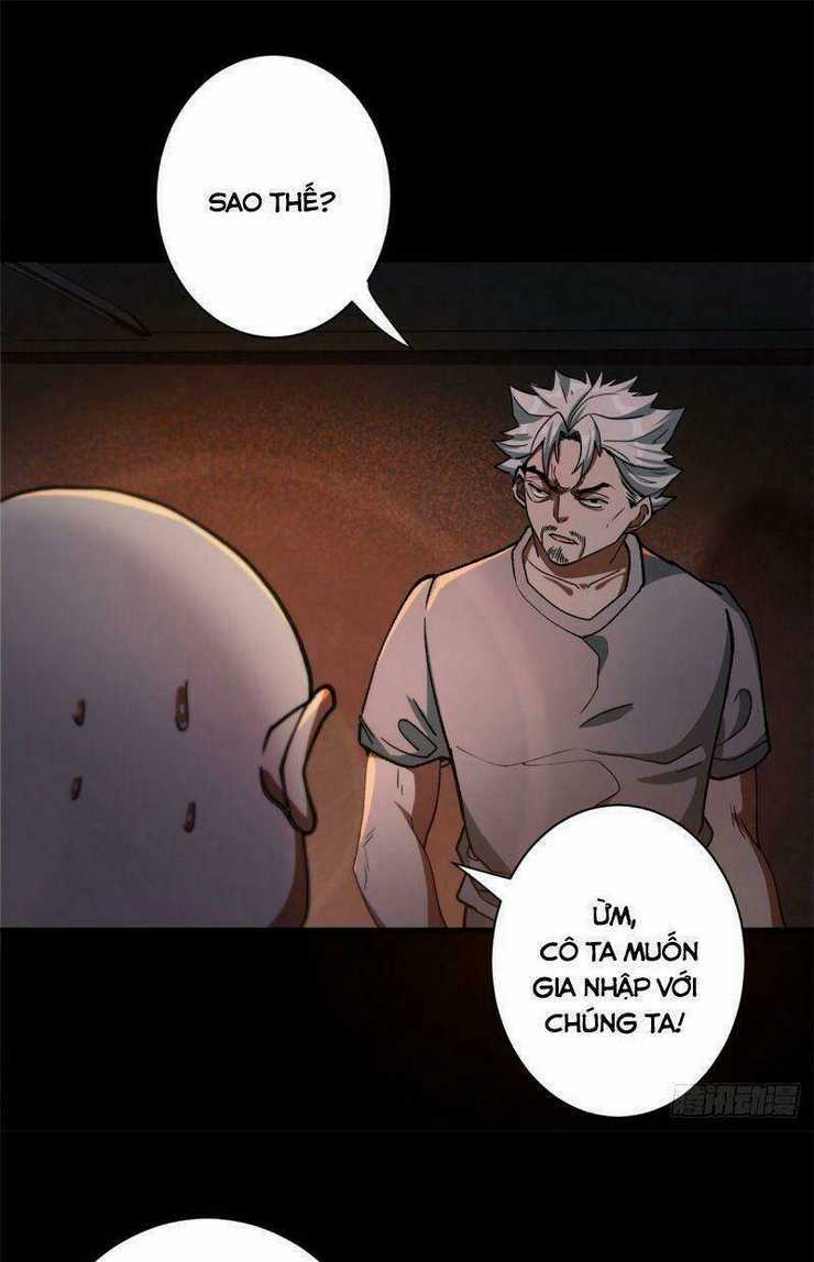 Luân Bàn Thế Giới Chapter 27 trang 30