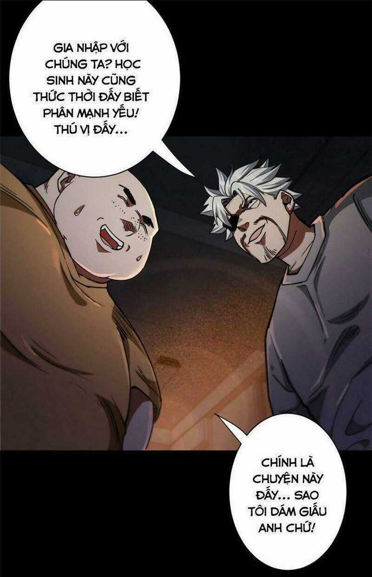 Luân Bàn Thế Giới Chapter 27 trang 31