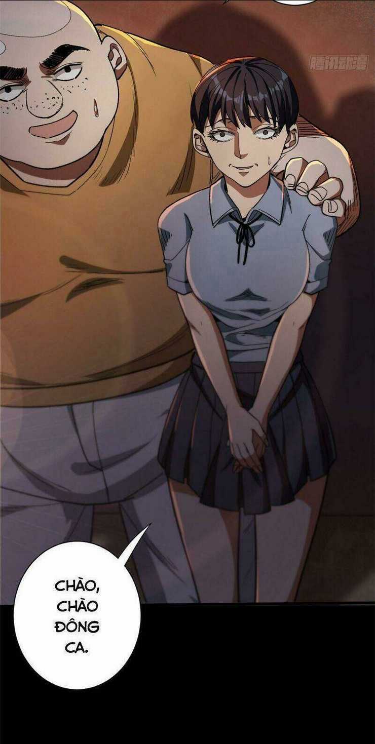 Luân Bàn Thế Giới Chapter 27 trang 33