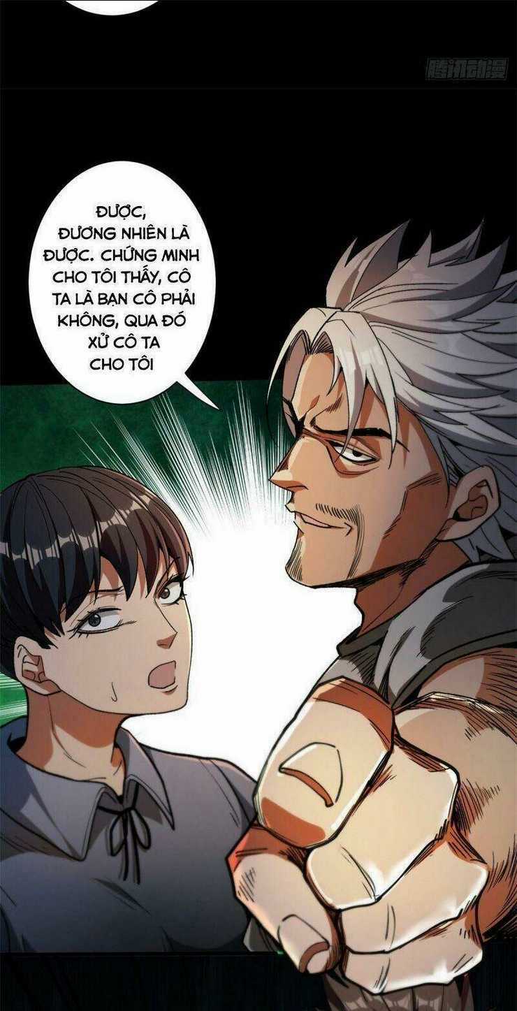 Luân Bàn Thế Giới Chapter 27 trang 35