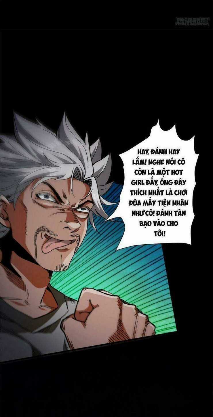 Luân Bàn Thế Giới Chapter 27 trang 39