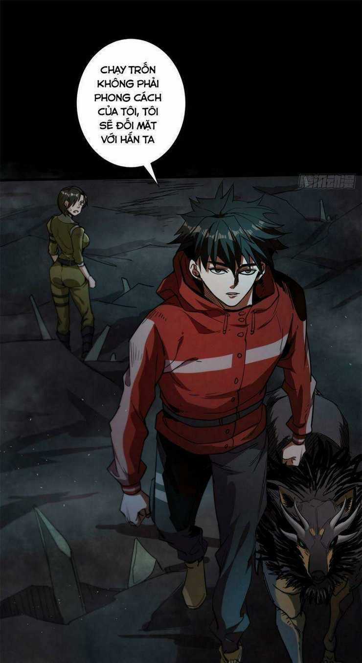 Luân Bàn Thế Giới Chapter 27 trang 4