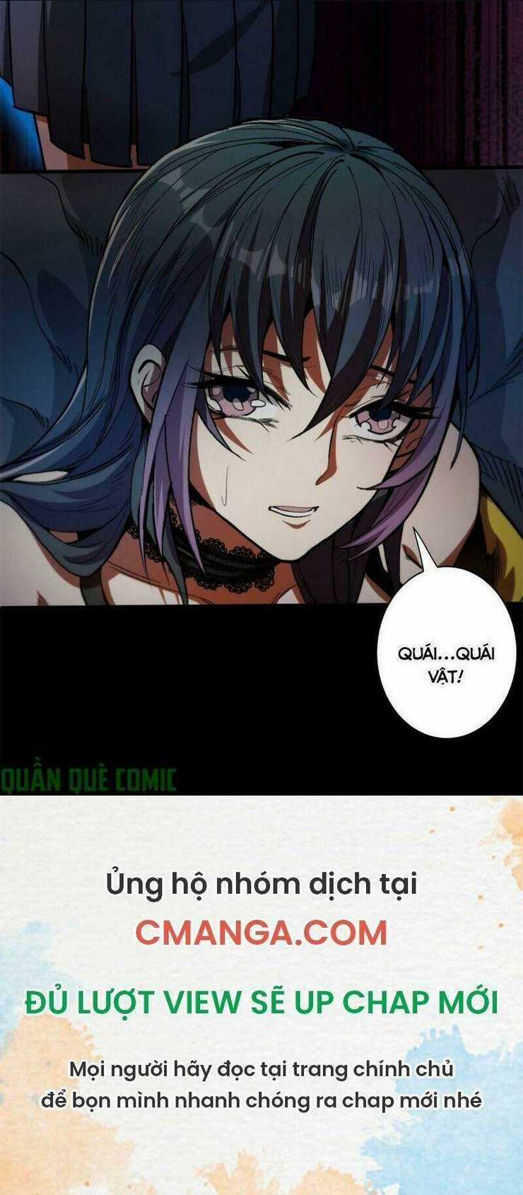 Luân Bàn Thế Giới Chapter 27 trang 41