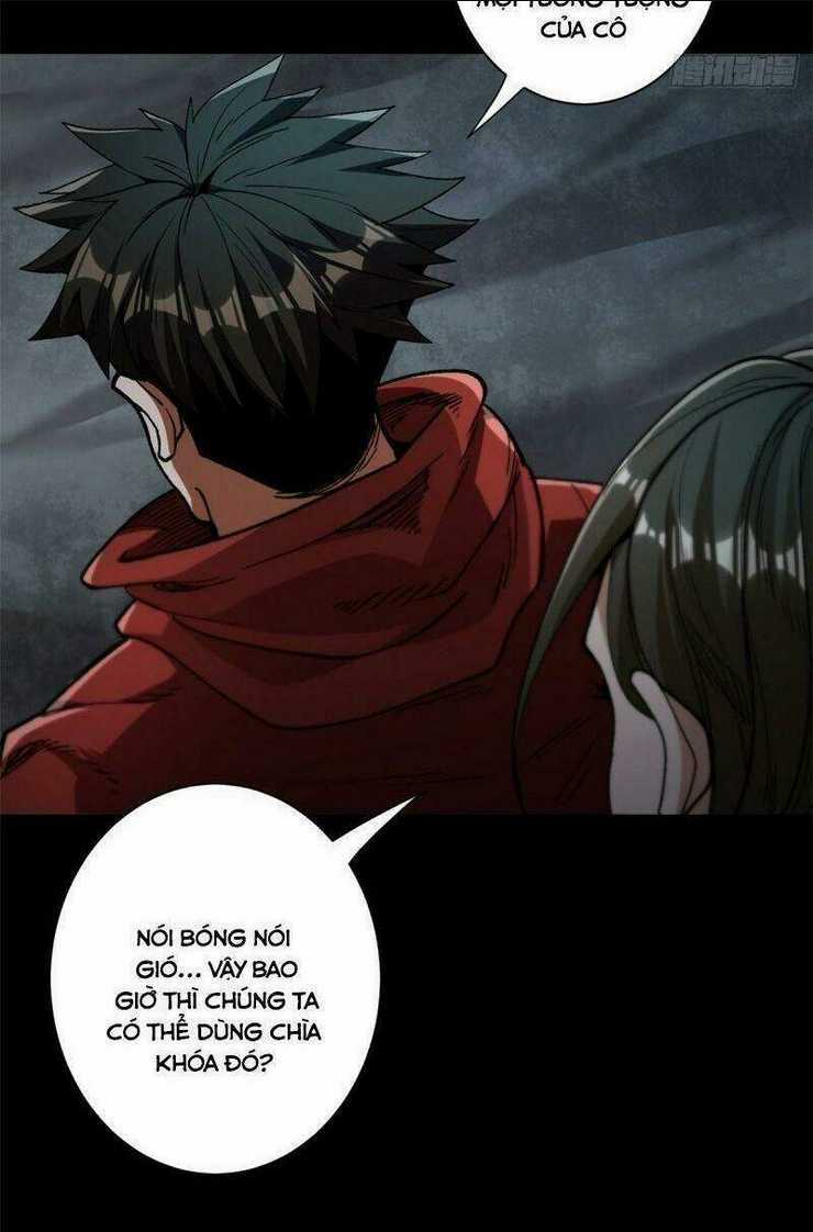 Luân Bàn Thế Giới Chapter 27 trang 7