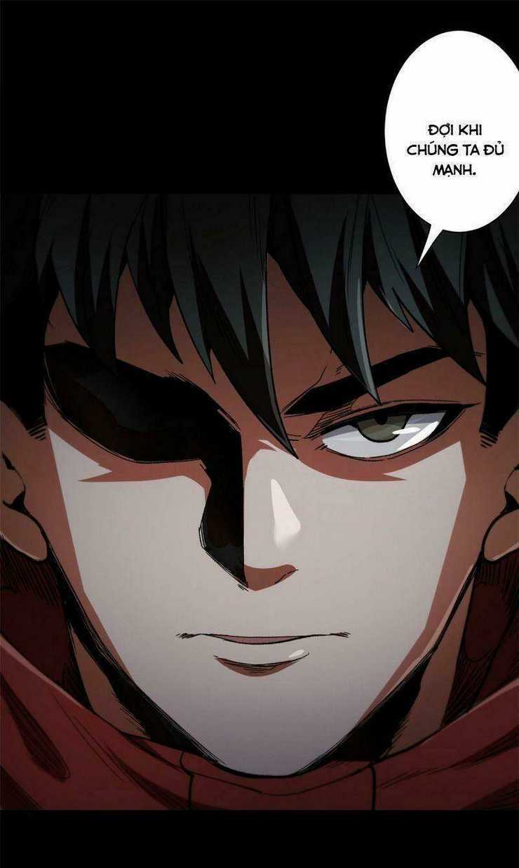 Luân Bàn Thế Giới Chapter 27 trang 8