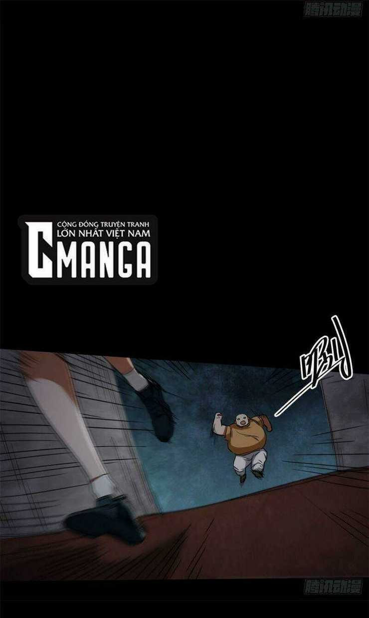 Luân Bàn Thế Giới Chapter 27 trang 9