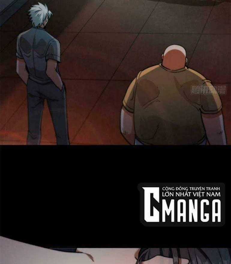 Luân Bàn Thế Giới Chapter 28 trang 0