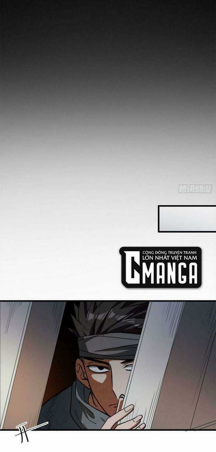 Luân Bàn Thế Giới Chapter 28 trang 12