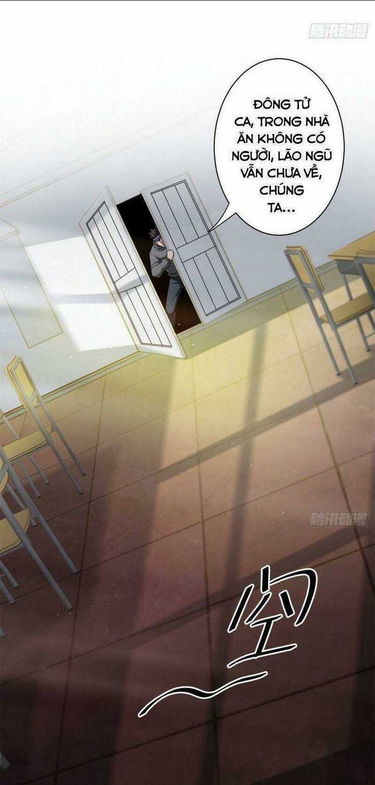 Luân Bàn Thế Giới Chapter 28 trang 13