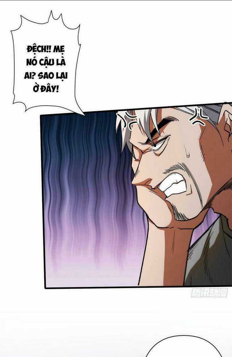 Luân Bàn Thế Giới Chapter 28 trang 18