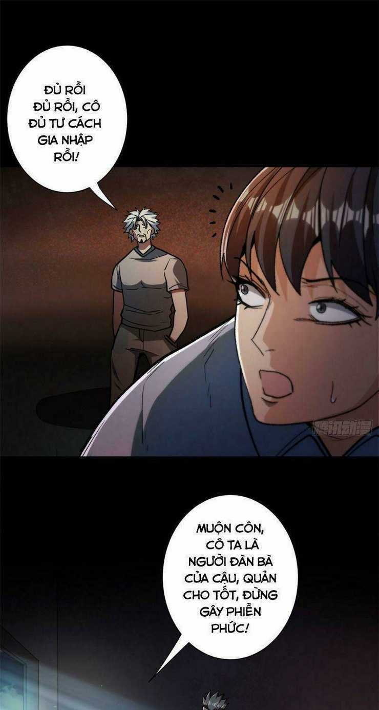 Luân Bàn Thế Giới Chapter 28 trang 2