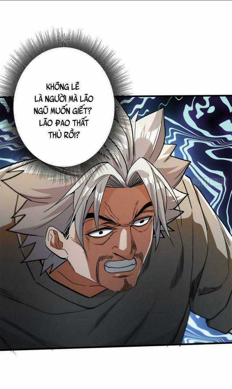 Luân Bàn Thế Giới Chapter 28 trang 20