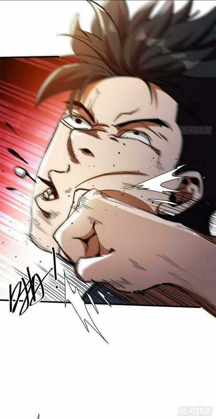 Luân Bàn Thế Giới Chapter 28 trang 37