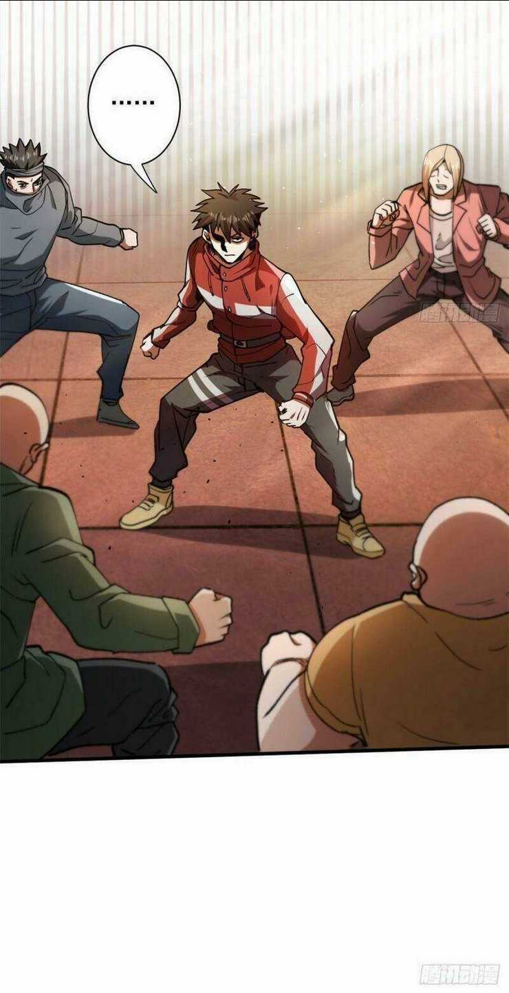 Luân Bàn Thế Giới Chapter 28 trang 39