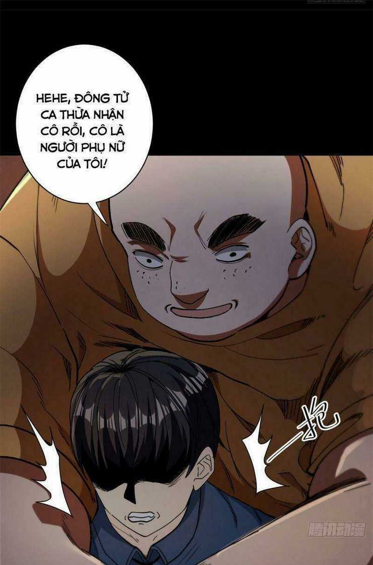 Luân Bàn Thế Giới Chapter 28 trang 4