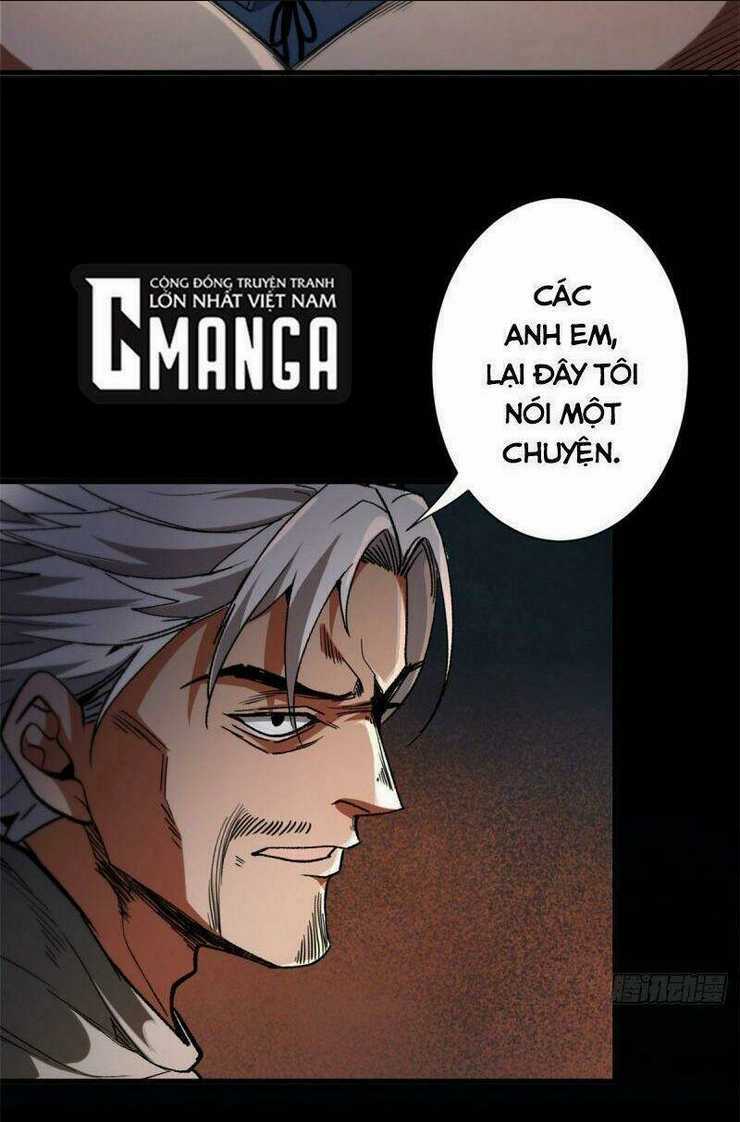 Luân Bàn Thế Giới Chapter 28 trang 5