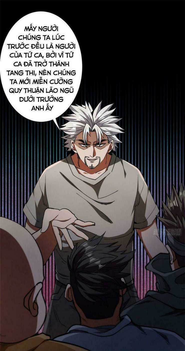 Luân Bàn Thế Giới Chapter 28 trang 6