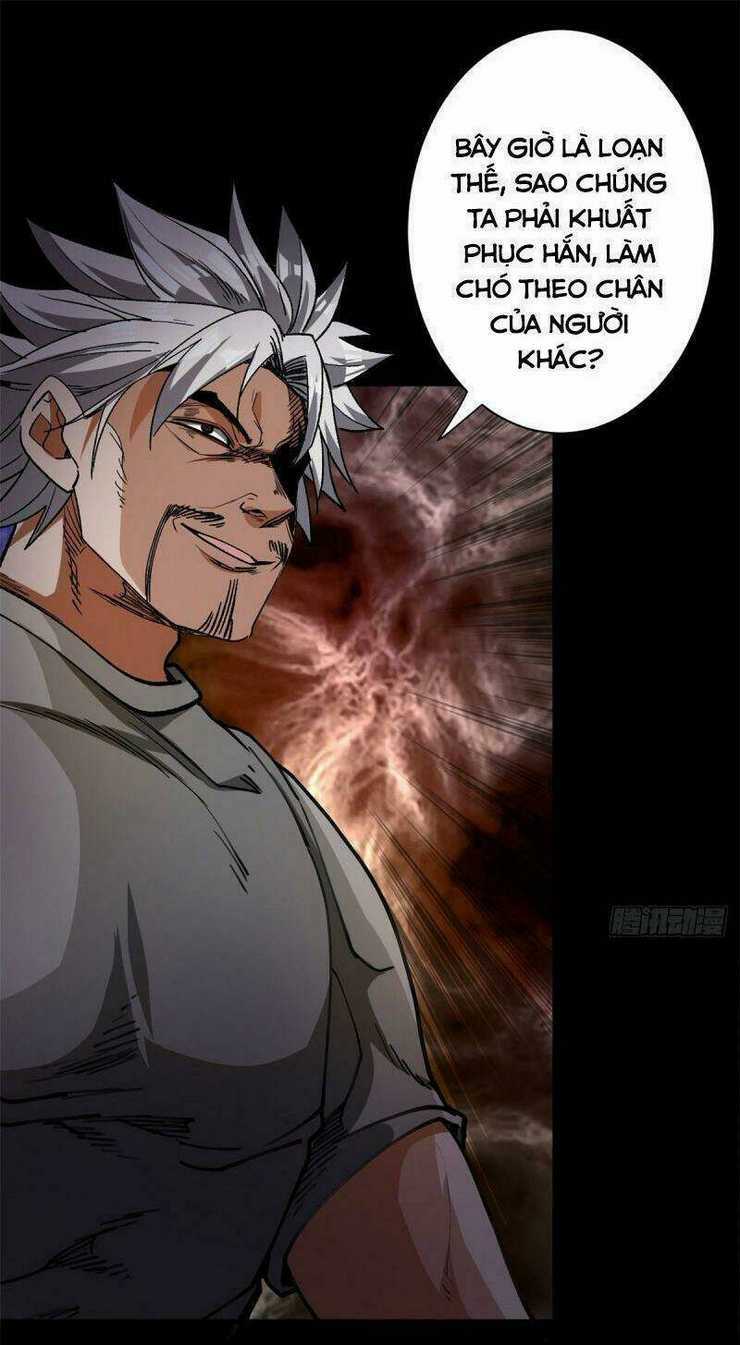 Luân Bàn Thế Giới Chapter 28 trang 9