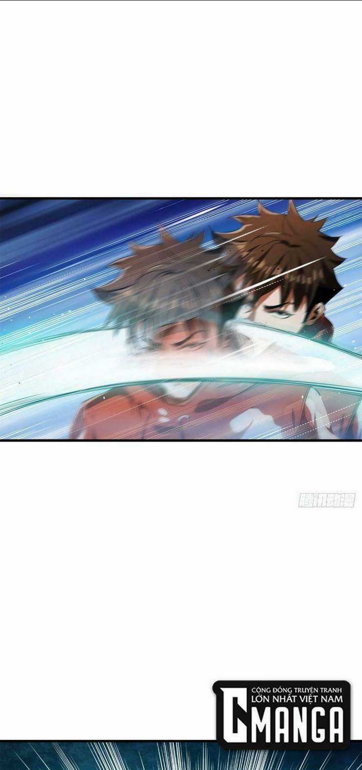 Luân Bàn Thế Giới Chapter 29 trang 12