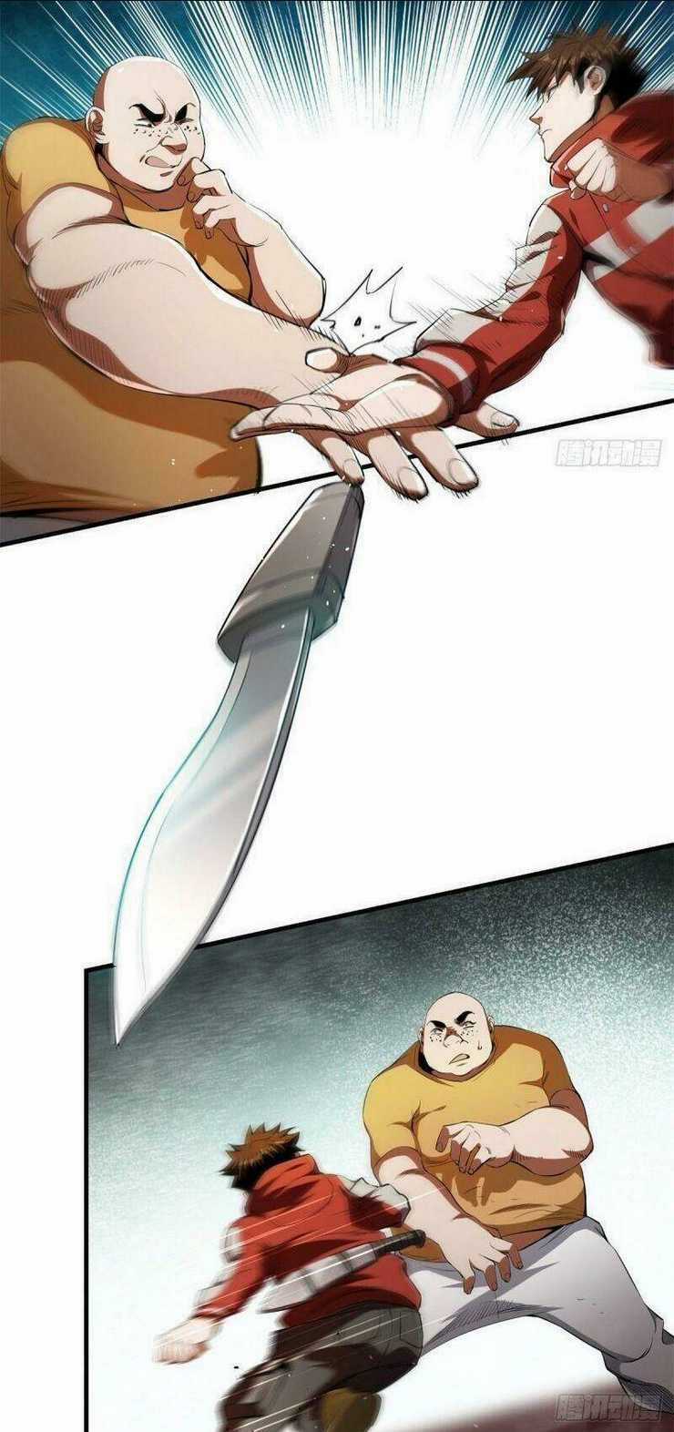 Luân Bàn Thế Giới Chapter 29 trang 13