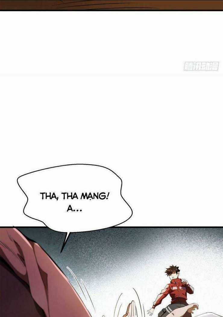 Luân Bàn Thế Giới Chapter 29 trang 15