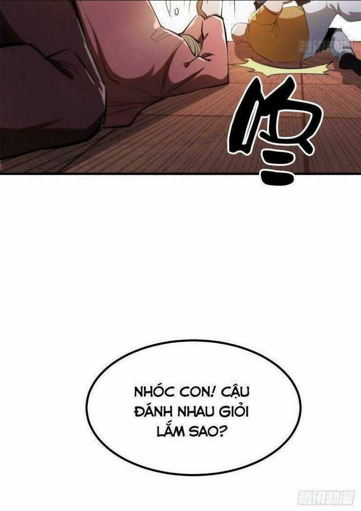 Luân Bàn Thế Giới Chapter 29 trang 16
