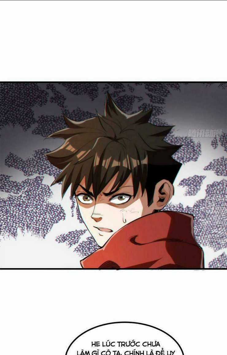 Luân Bàn Thế Giới Chapter 29 trang 19